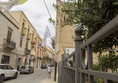 Casa Vacanze Appartamento Marsala Incentro 2